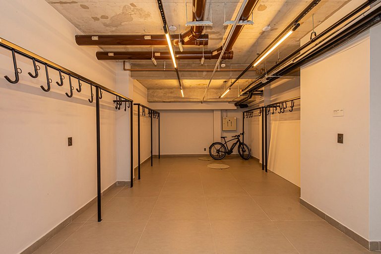 Apartamento 1007 no Jardins Conforto Completo