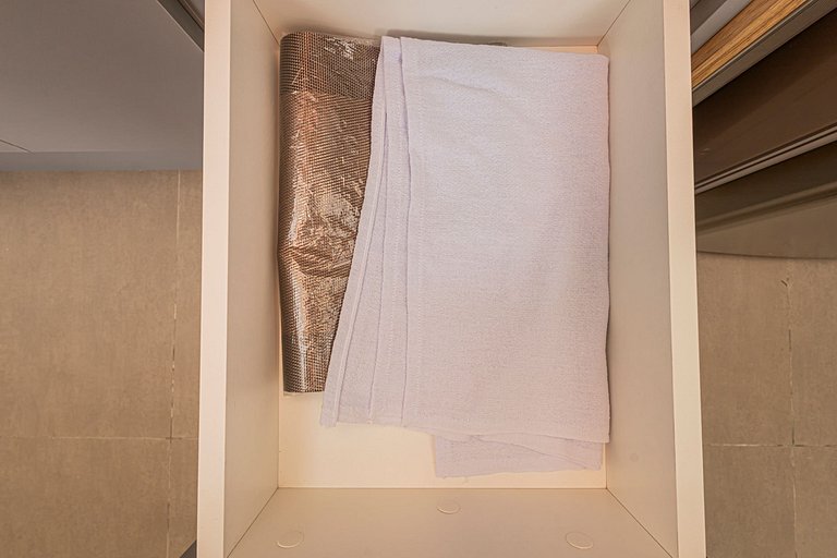 Apartamento 1007 no Jardins Conforto Completo