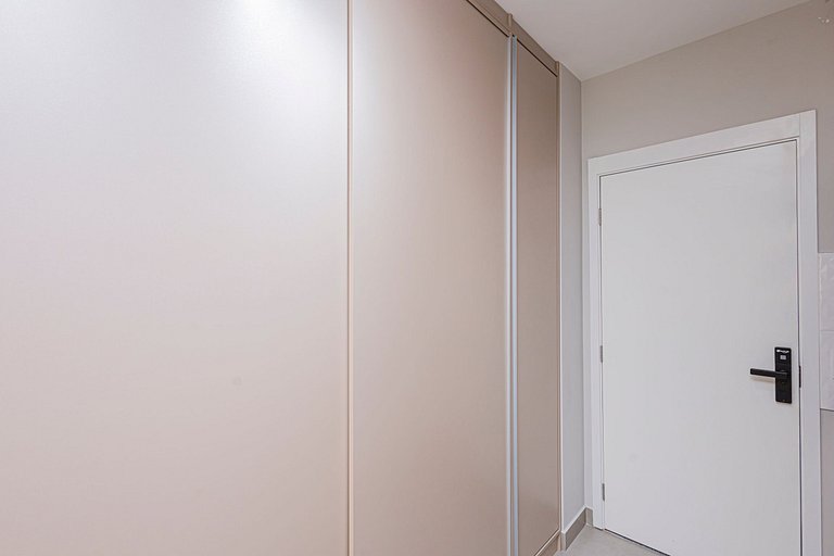 Studio 704 Bela Vista Aconchegante Completo