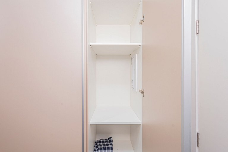 Studio 704 Bela Vista Aconchegante Completo