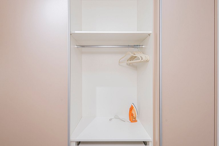 Studio 704 Bela Vista Aconchegante Completo