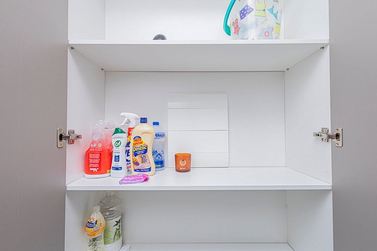 Studio 1708 Voxx Vila Nova Completo Luxo