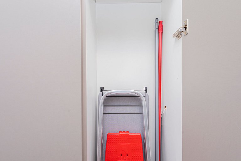 Studio 1708 Voxx Vila Nova Completo Luxo