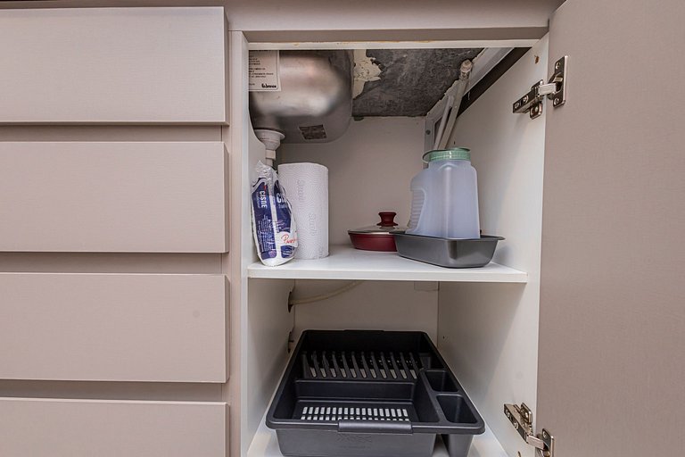 Studio 1708 Voxx Vila Nova Completo Luxo