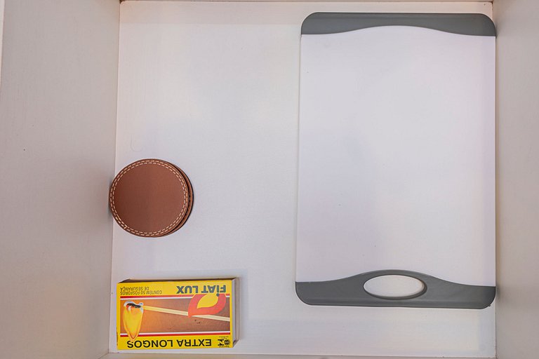 Studio 1708 Voxx Vila Nova Completo Luxo