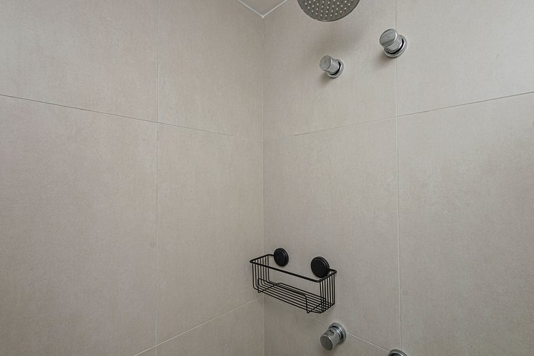 Studio 1708 Voxx Vila Nova Completo Luxo