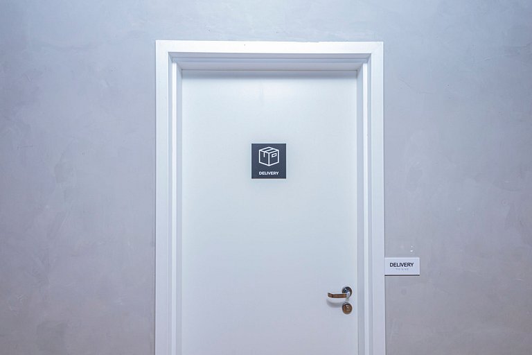 Estúdio 1702 Elegante na Estação Vila Mariana