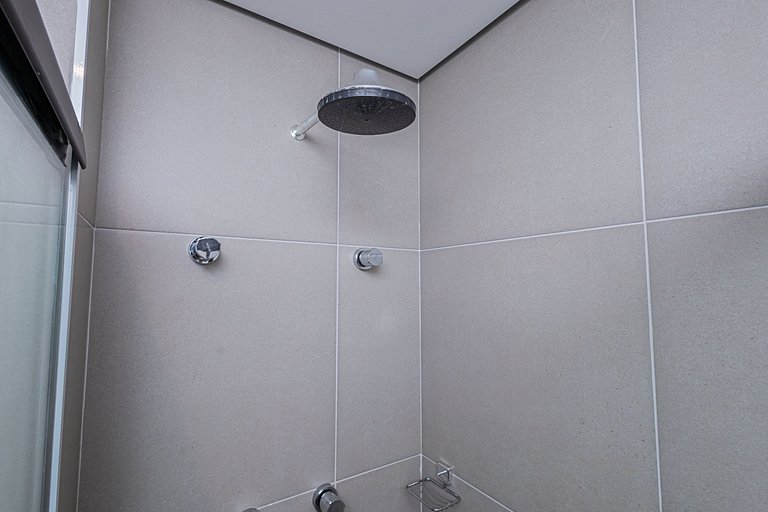 Estúdio 1702 Elegante na Estação Vila Mariana