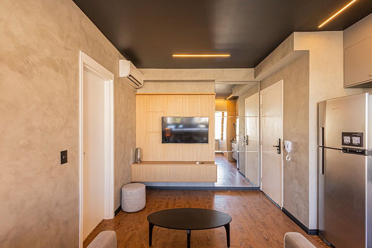 Apartamento 601 Bela Vista Luxo Completo