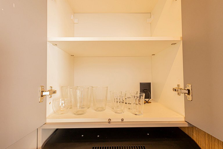 Apartamento 601 Bela Vista Luxo Completo