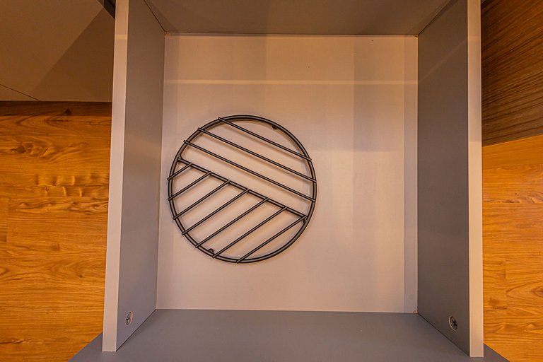 Apartamento 601 Bela Vista Luxo Completo