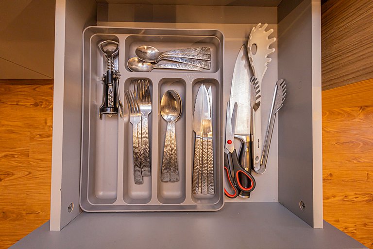 Apartamento 601 Bela Vista Luxo Completo