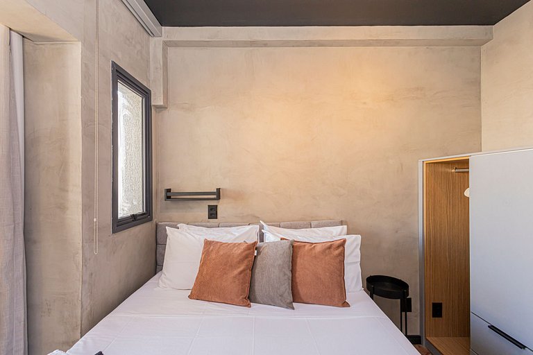 Apartamento 601 Rua Augusta Próximo a Consolação