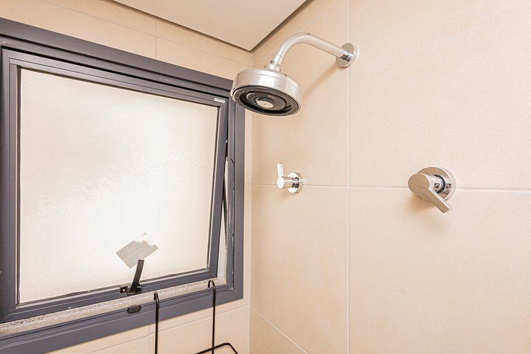 Apartamento 601 Bela Vista Luxo Completo