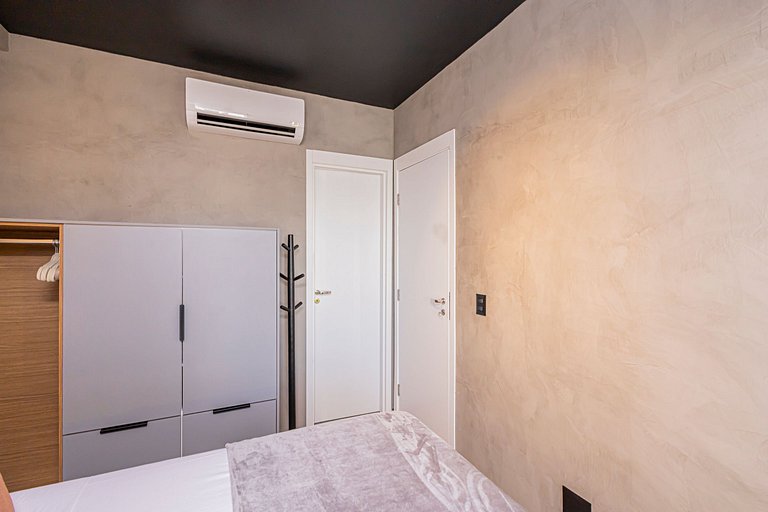Apartamento 601 Rua Augusta Próximo a Consolação