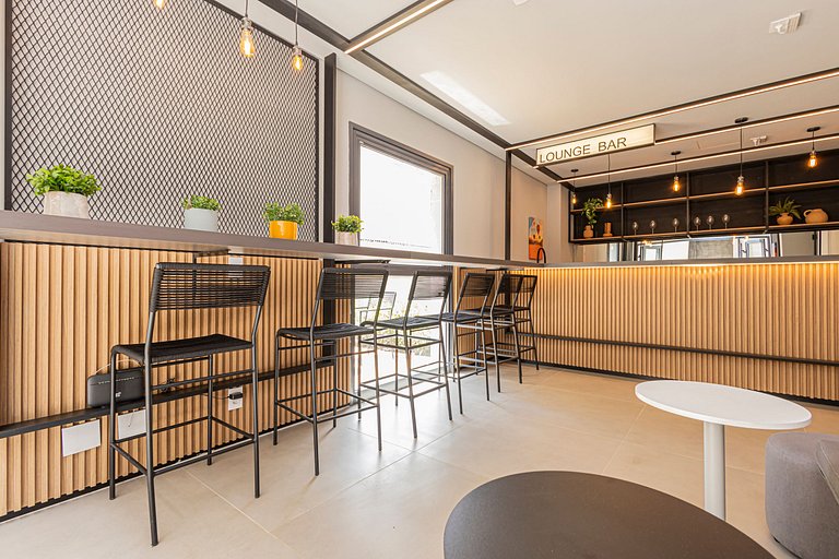 Apartamento 601 Bela Vista Luxo Completo