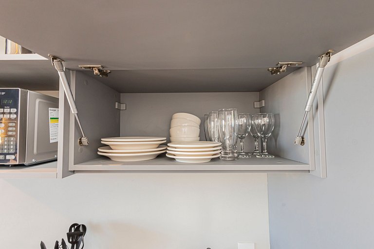 Studio 414 Vila Madalena Completo Aconchegante