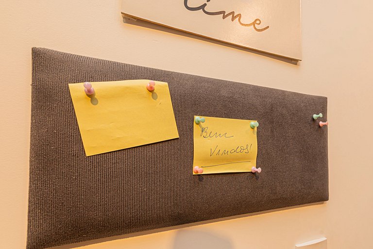 Studio 708 Vila Madalena Completo Luxo