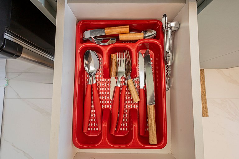 Studio 708 Vila Madalena Completo Luxo