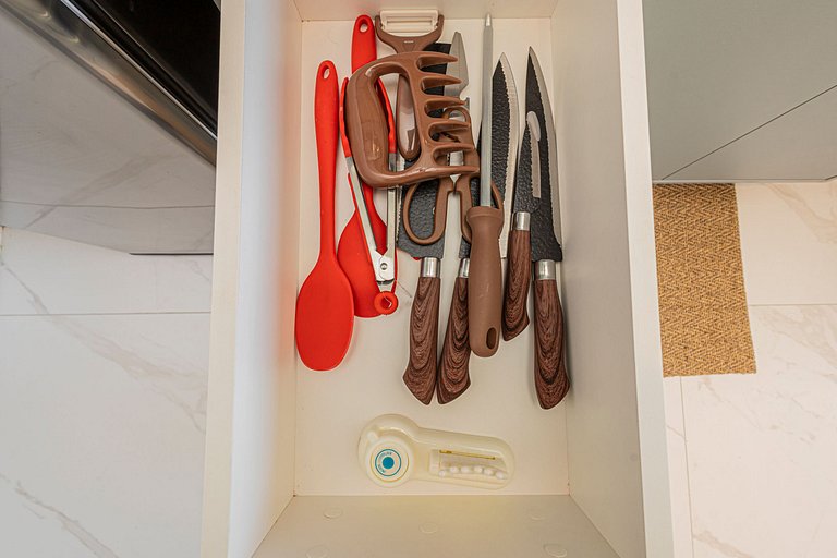 Studio 708 Vila Madalena Completo Luxo