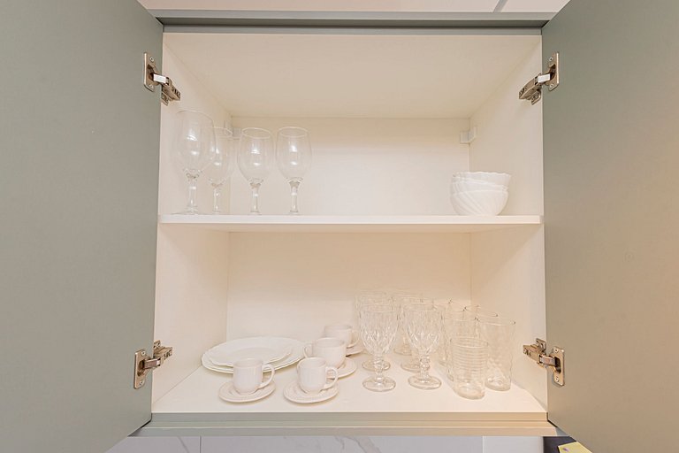 Studio 708 Vila Madalena Completo Luxo