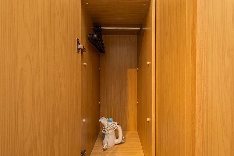 Studio 708 Vila Madalena Completo Luxo