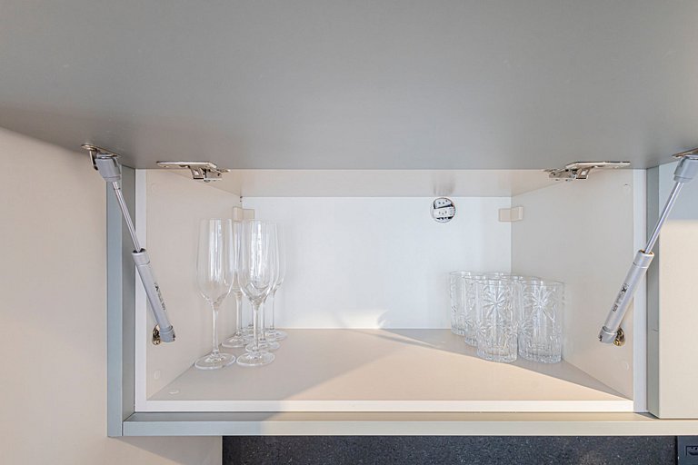 Estúdio 1504 Completo Luxo Vila Olimpia