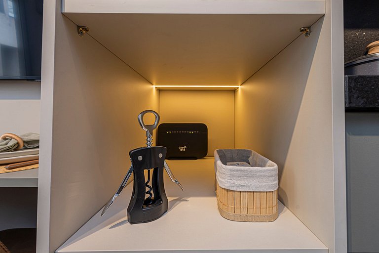 Estúdio 1504 Completo Luxo Vila Olimpia