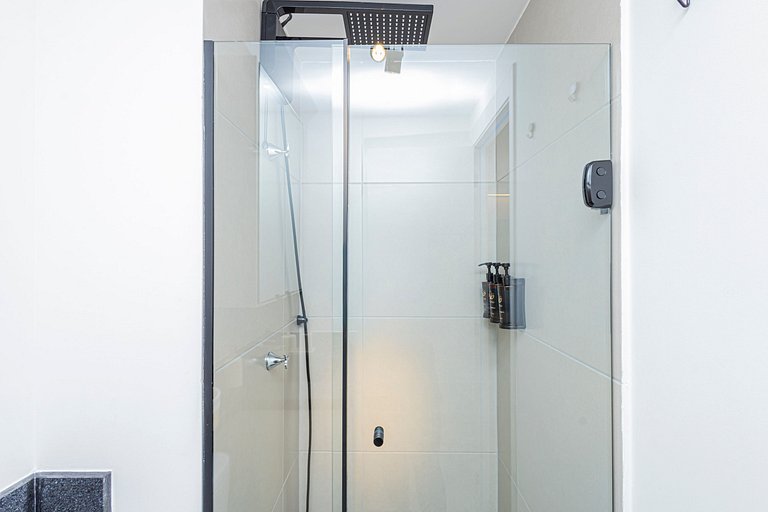 Estúdio 1504 Completo Luxo Vila Olimpia