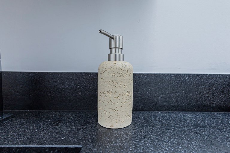 Estúdio 1504 Completo Luxo Vila Olimpia