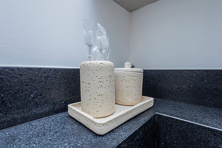 Estúdio 1504 Completo Luxo Vila Olimpia