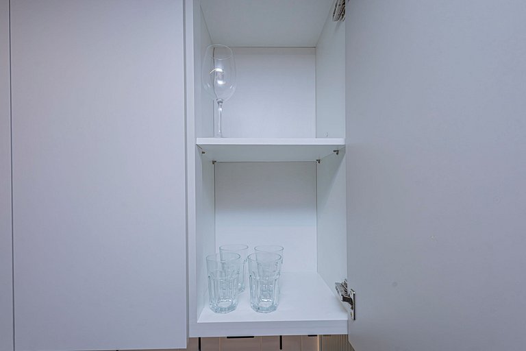 Estudio 1401 Jardins Completo Luxo