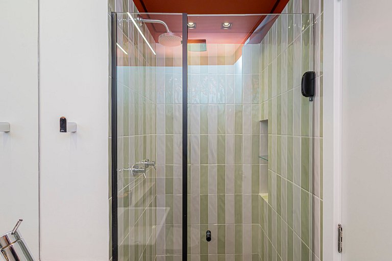 Estudio 1401 Jardins Completo Luxo