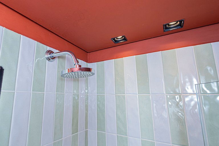 Estudio 1401 Jardins Completo Luxo