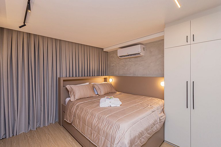 Estudio 817 Jardins Completo Luxo