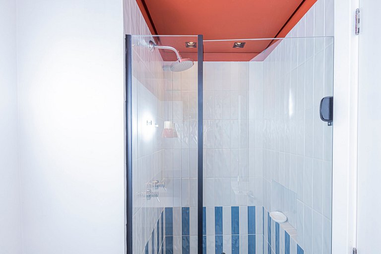 Estudio 817 Jardins Completo Luxo