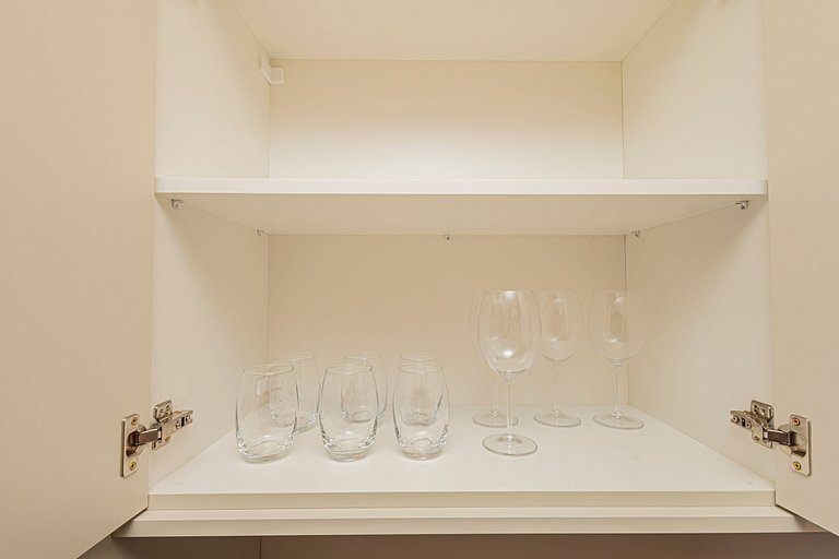 Voxx Vila Nova Conceição Moderno Sofisticado