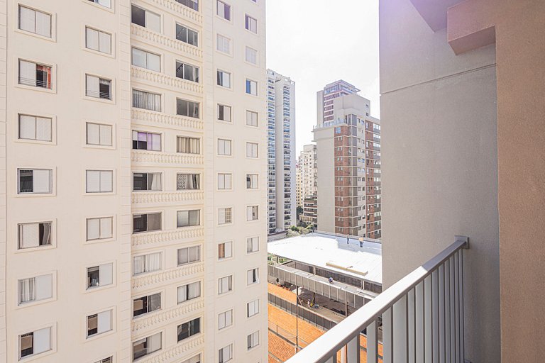 Voxx Vila Nova Conceição Moderno Sofisticado