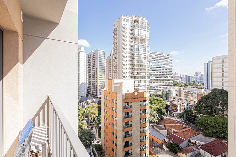 Voxx Vila Nova Conceição Moderno Sofisticado