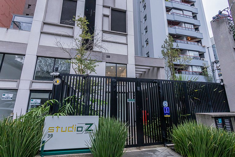 Z Studio Melo Alves 83 compacto