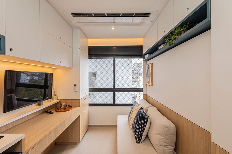 Z Studio Melo Alves 83 compacto