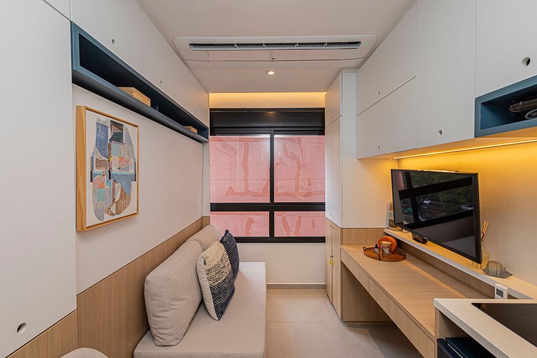 Z Studio Melo Alves 86 compacto