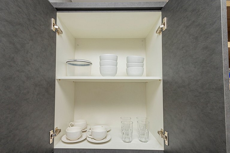 Apartamento Nex One Itaim 709 completo