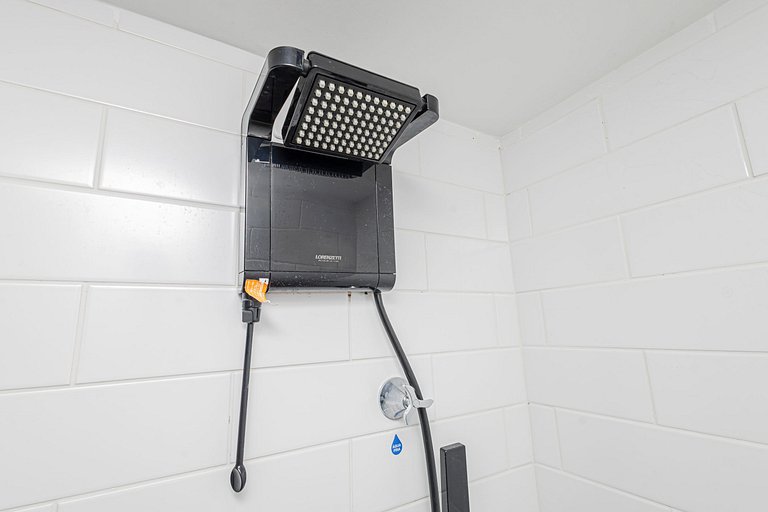 Apartamento Nex One Itaim 709 completo