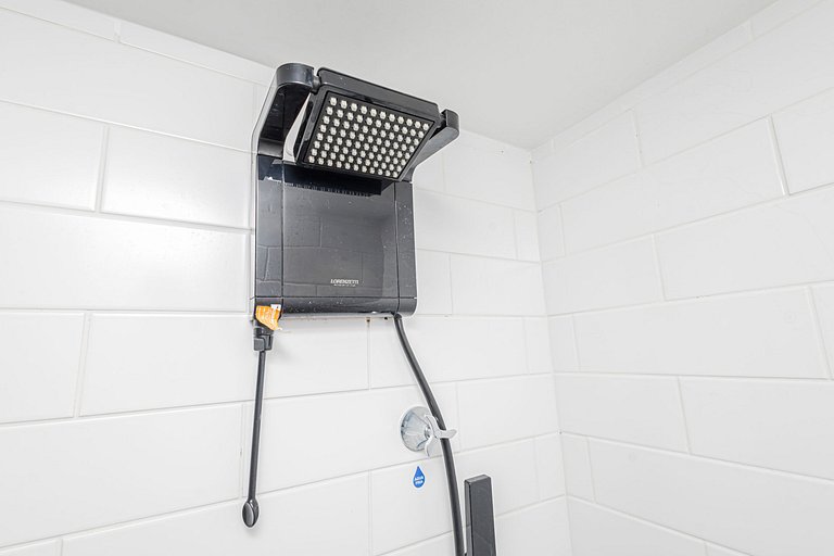 Apartamento Nex One Itaim 709 completo