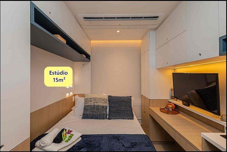 Z Studio Melo Alves 86 compacto
