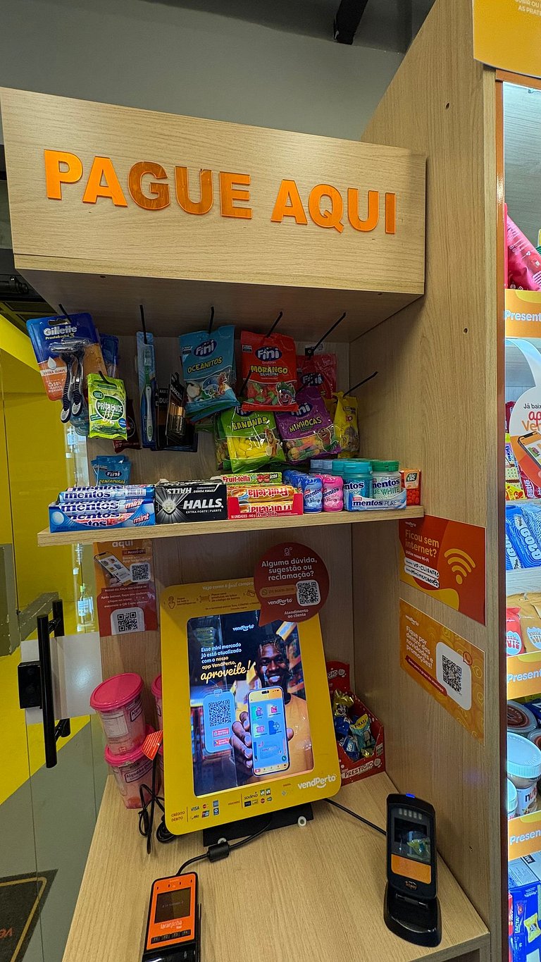 Studio 917 Bela Vista Completo Luxo