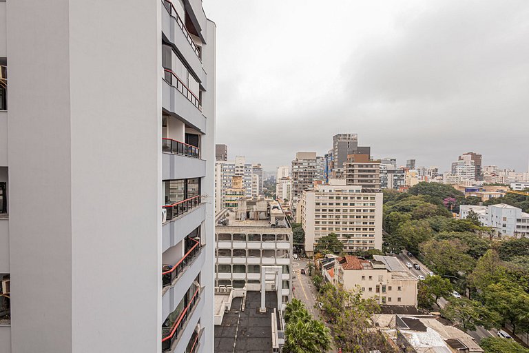 Z Studio Melo Alves 84 compacto e charmoso