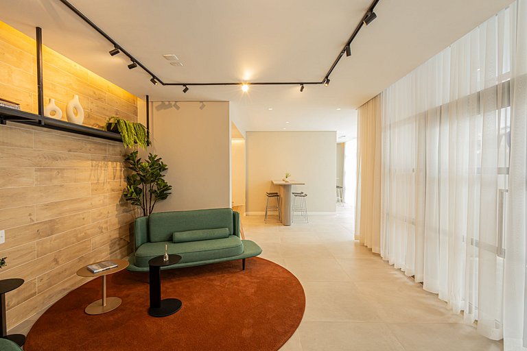 Studio 1707 The Collection Sofisticado e Charmoso