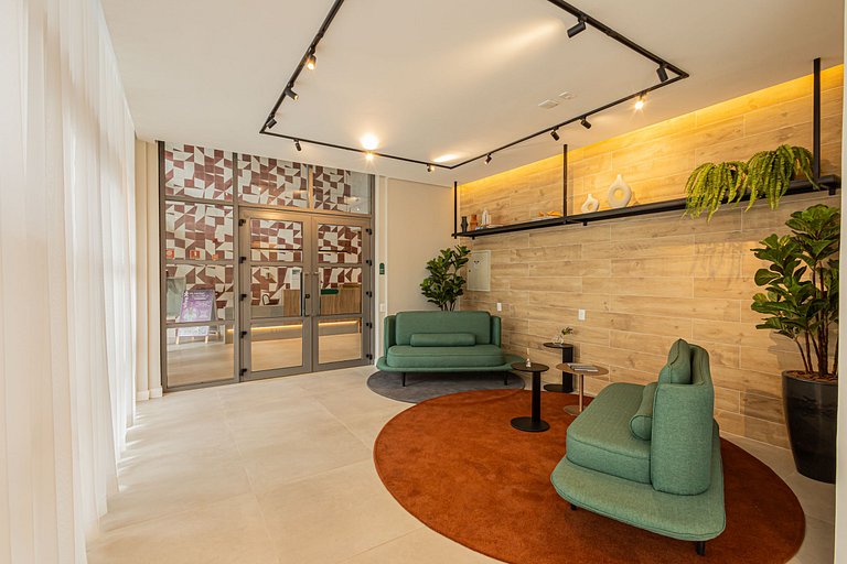 Studio 1707 The Collection Sofisticado e Charmoso